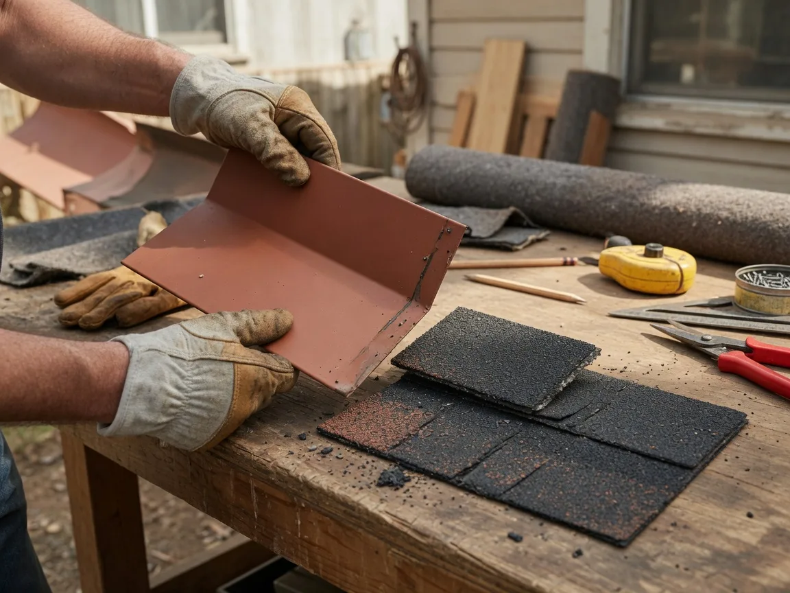 Roof Repair company in Ohiowa, NE